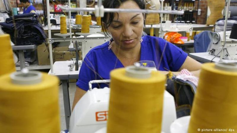 «Όχι» στις τοξικές ουσίες από εταιρείες ρούχων - Media