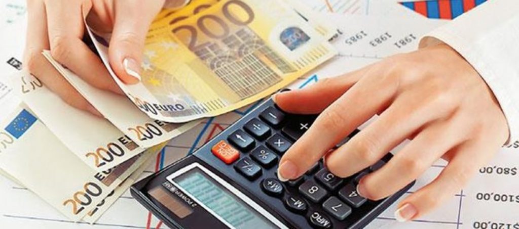 Το απόγευμα στο opengov η ρύθμιση για τις 100 δόσεις - Media