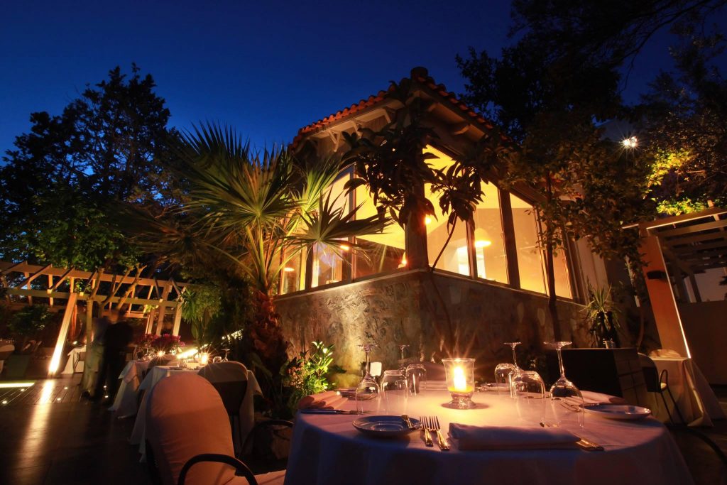 Ποια είναι τα 5 εστιατόρια της Αθήνας που τιμήθηκαν με αστέρια Michelin (Photos) - Media