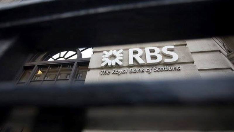 Ρήτρα Grexit στη σύμβαση των εργαζομένων της RBS στην Ελλάδα - Media