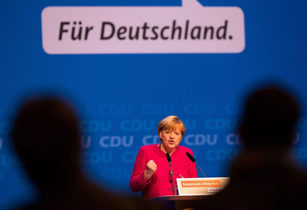 Die Zeit: Οι ευθύνες των Γερμανών για την ελληνική κρίση - Media