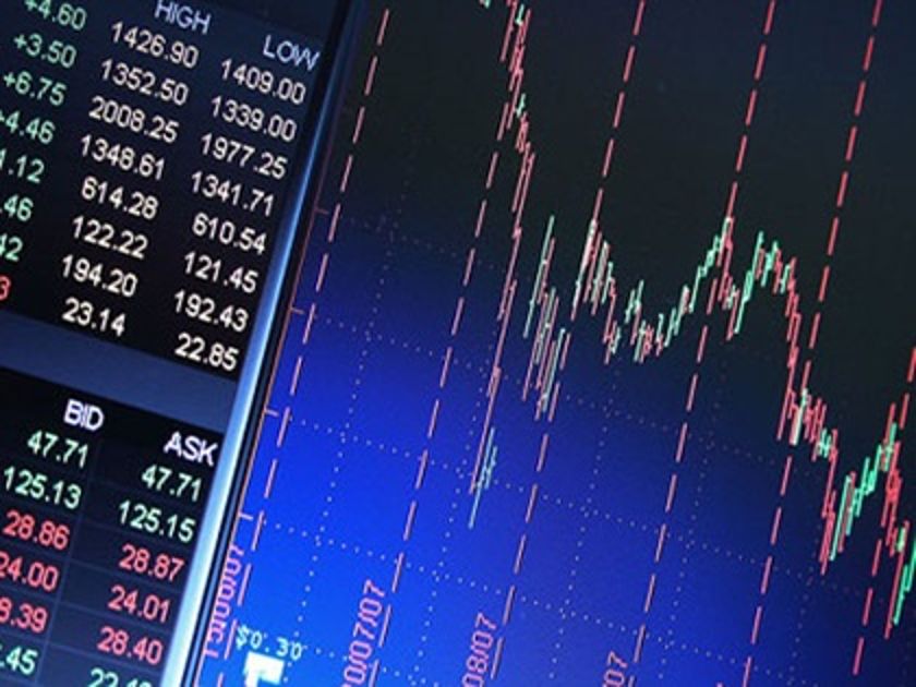Με μικρή άνοδο άνοιξε το χρηματιστήριο - Media