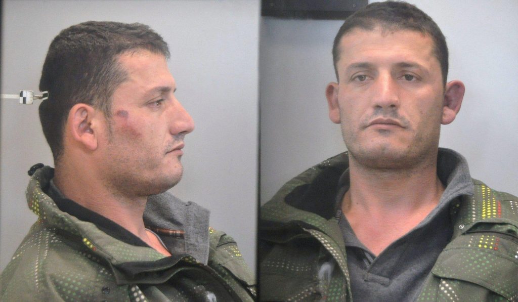 Αυτός είναι ο δολοφόνος της 41χρονης εικαστικού στη Νάξο - Media