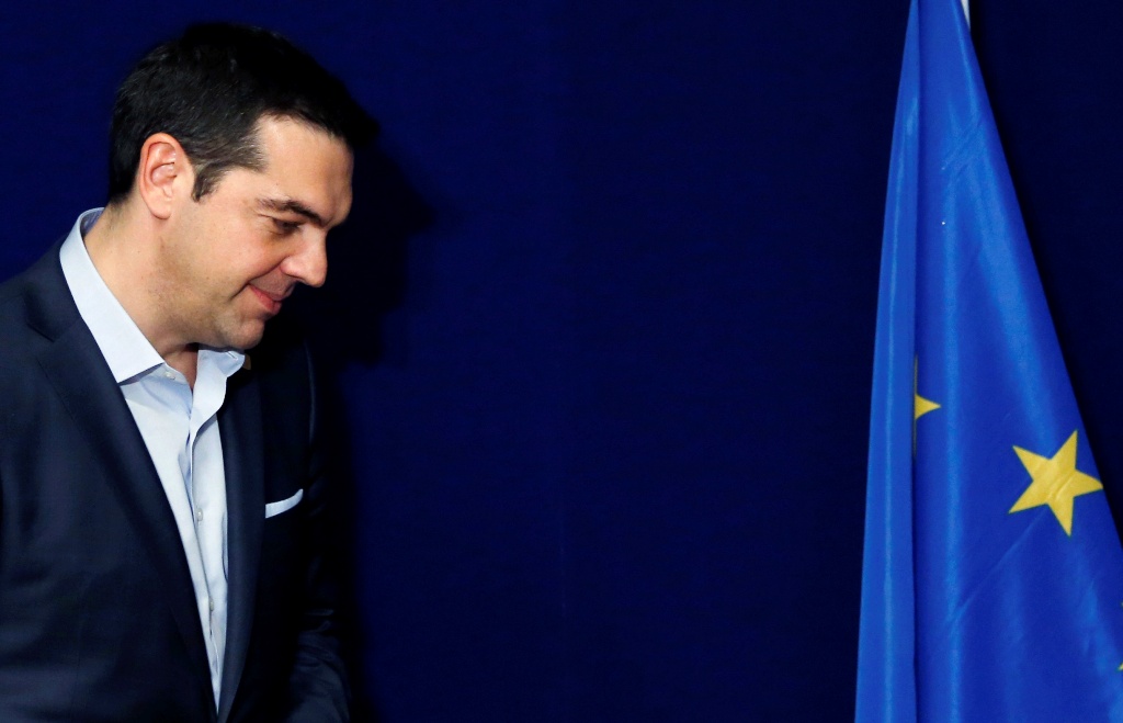 Σε Παρίσι και Βρυξέλλες ο πρωθυπουργός, Αλέξης Τσίπρας - Media