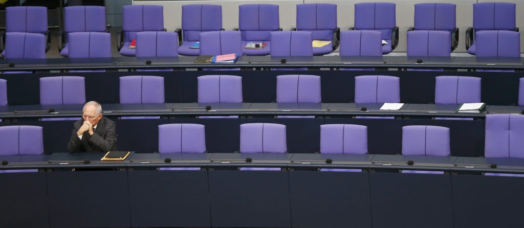 Απανωτά «όχι» της γερμανικής κυβέρνησης για τις πολεμικές αποζημιώσεις - Media