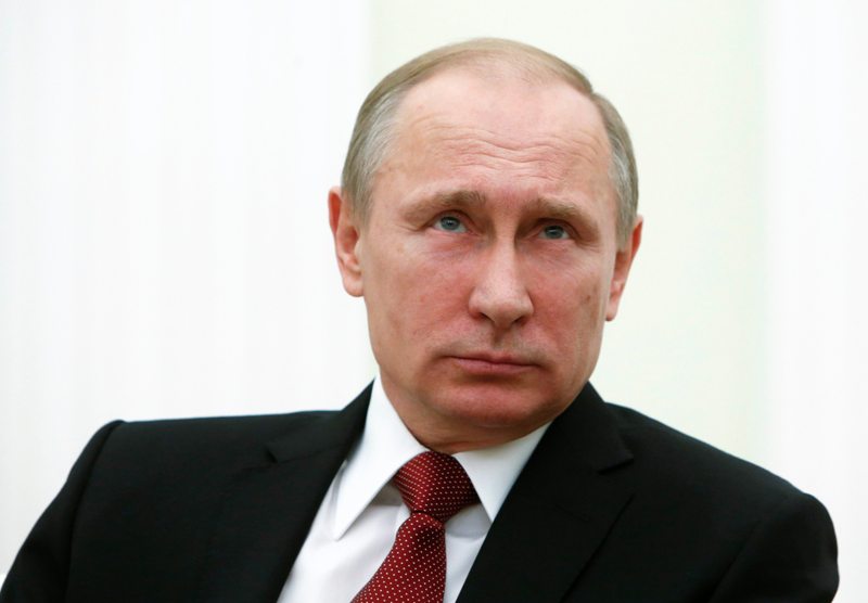 Πούτιν: Ήμουν έτοιμος να χρησιμοποιήσω πυρηνικά για την προσάρτηση της Κριμαίας - Media