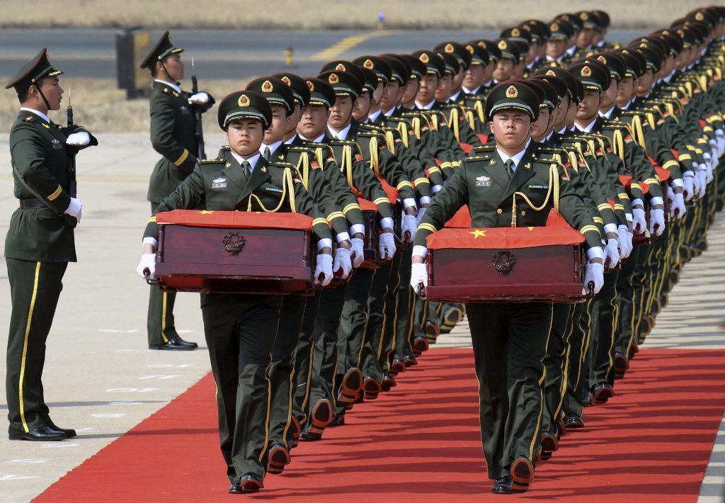 Bloomberg: Η Κίνα θέλει να αγοράσει την Ευρώπη - Media