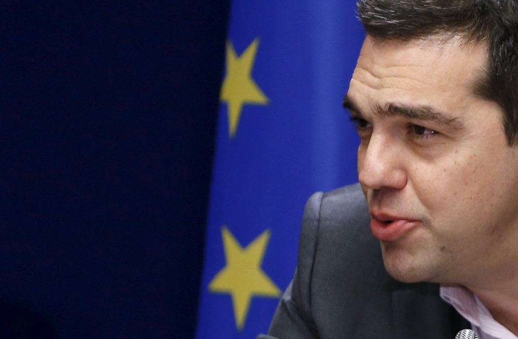 Αλ. Τσίπρας: «Απολύτως εξασφαλισμένες οι καταθέσεις στις τράπεζες» - Media