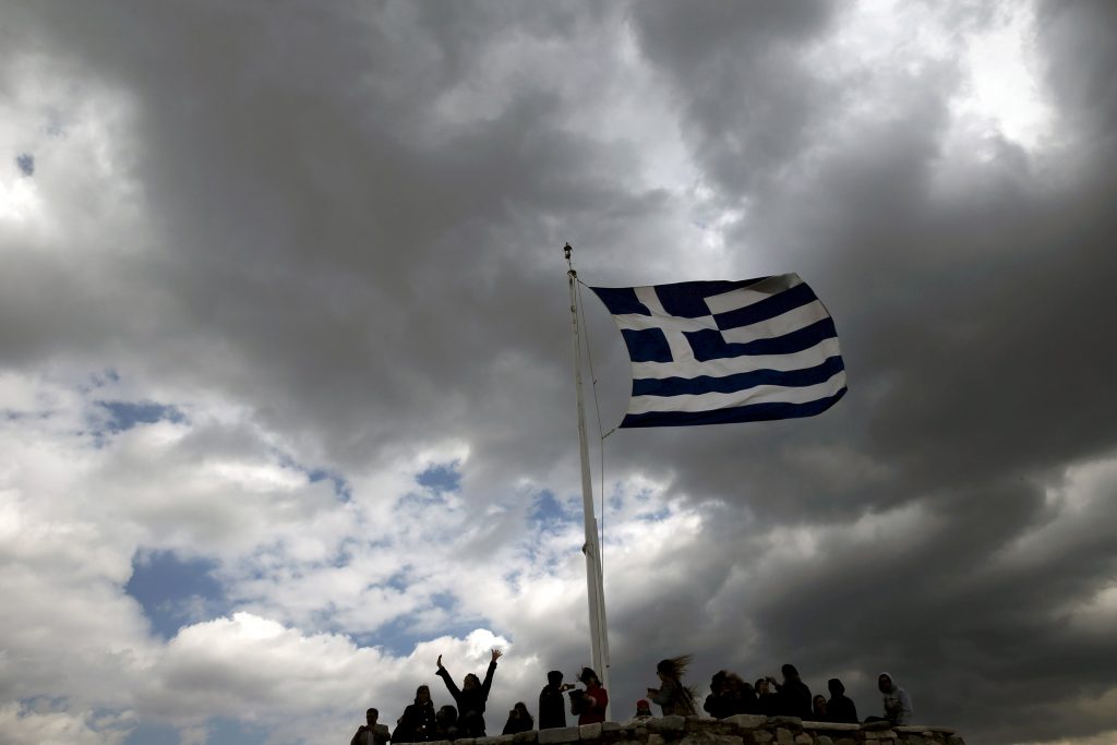 Αποκρατικοποιήσεις και ασφαλιστικό τα «αγκάθια» για την ελληνική κυβέρνηση λένε ευρωπαίοι αξιωματούχοι - Media