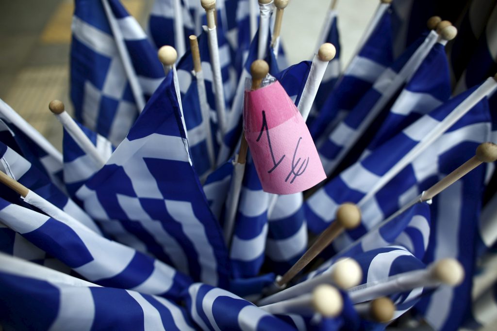 Οι «συμβιβασμοί» Ελλάδας-δανειστών, οι «εσωτερικές πιέσεις» και η μάχη της κυβέρνησης - Media