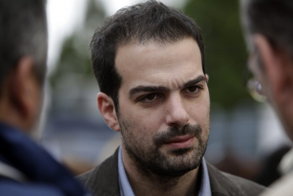 Σακελλαρίδης για Βαγγέλη Γιακουμάκη: Να χυθεί άπλετο φως από τη δικαιοσύνη - Media