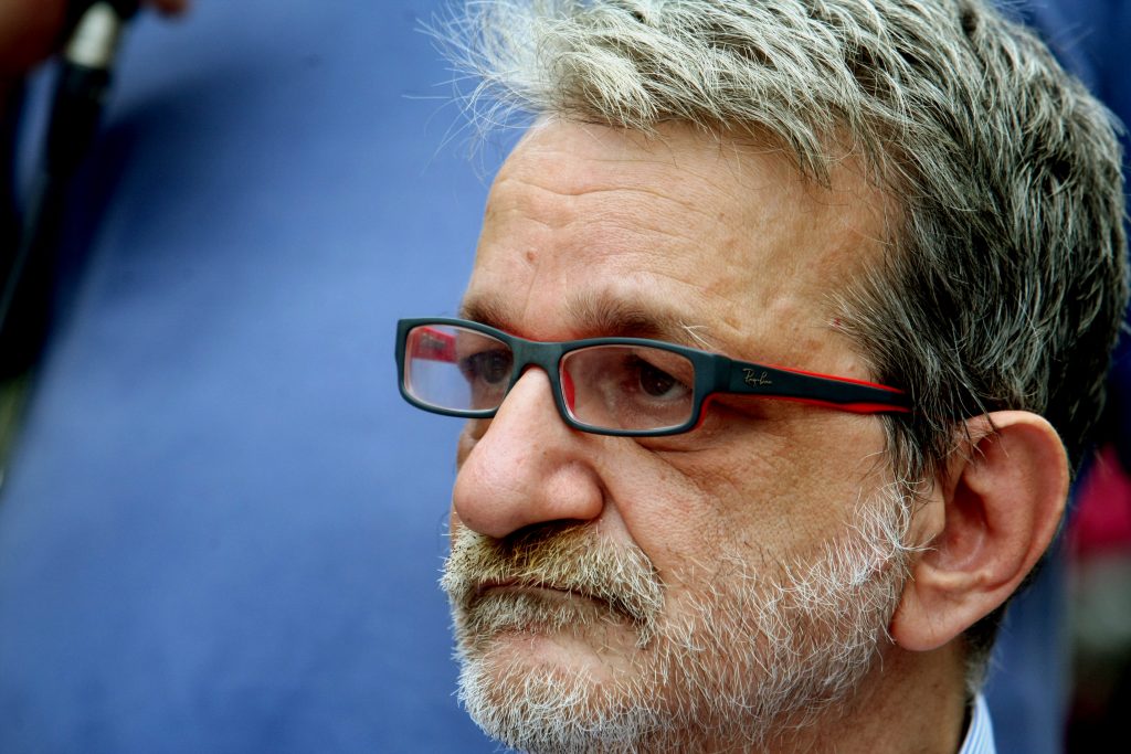 Υποψήφιος βουλευτής του ΣΥΡΙΖΑ ζητά την απομάκρυνση Κωνσταντοπούλου από τη Βουλή - Media