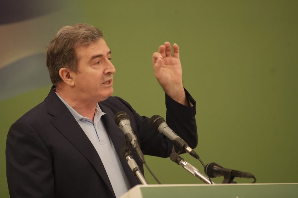 Χρυσοχοΐδης: Δεν πάω στη Νέα Δημοκρατία – Ανυπόστατο το δημοσίευμα - Media
