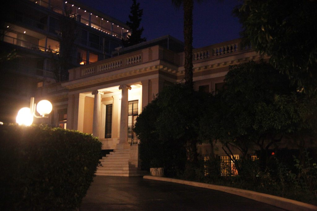 Αυτές είναι οι μεταρρυθμίσεις που θα παρουσιάσει η κυβέρνηση στο Eurogroup - Media