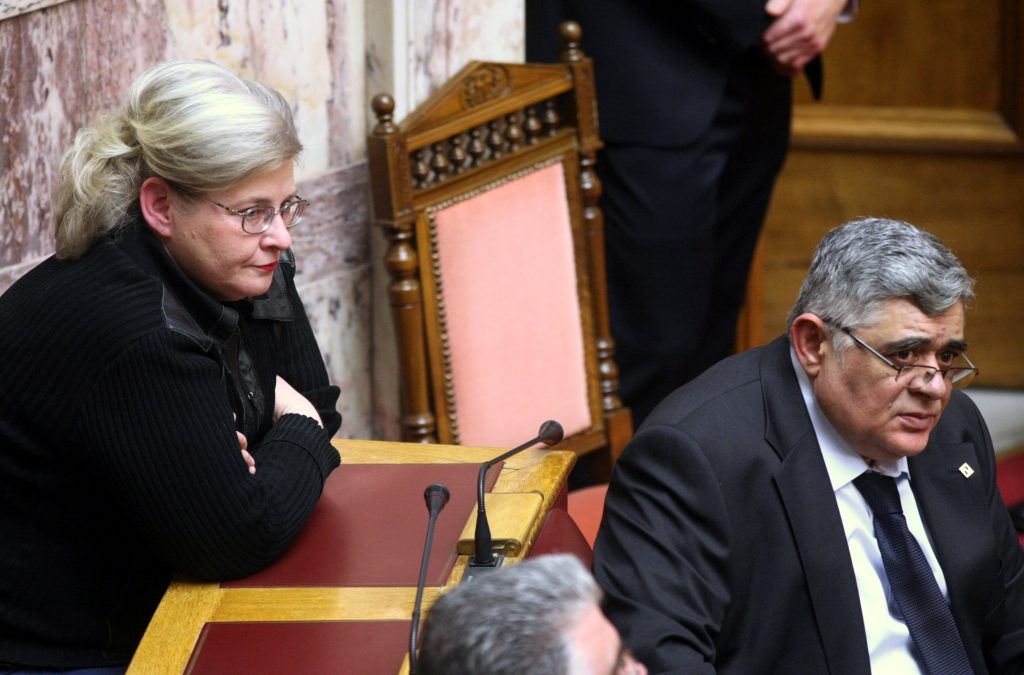 Στις 20  Απριλίου θα ξεκινήσει η δίκη της Χρυσής Αυγής - Media