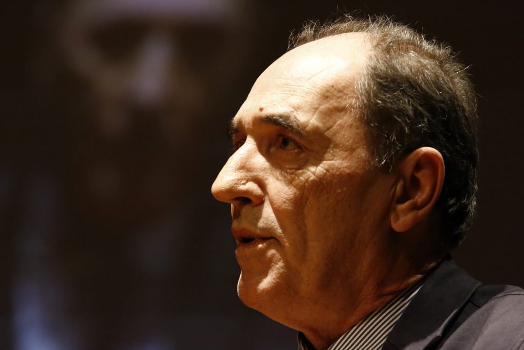 Ανακριβές το δημοσίευμα για  πάγωμα του ΕΣΠΑ λέει ο Γιώργος Σταθάκης - Media