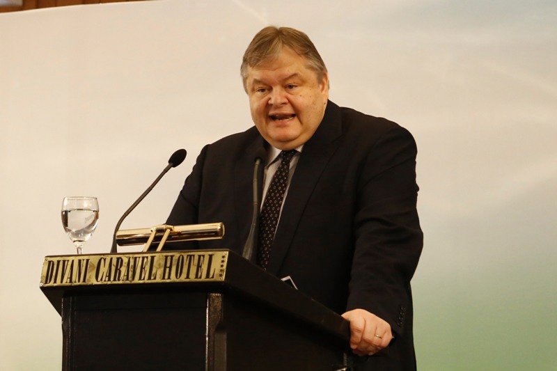 ΠΑΣΟΚ: Η κυβέρνηση αρνείται τον ζωντανό κοινοβουλευτικό έργο - Media