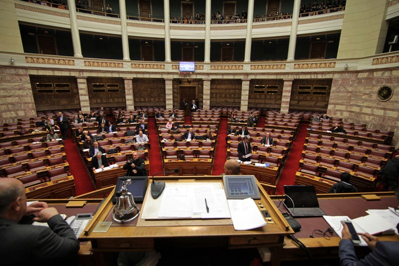 Έρχεται νέο σύστημα επιλογής προϊσταμένων στη Δημόσια Διοίκηση - Media