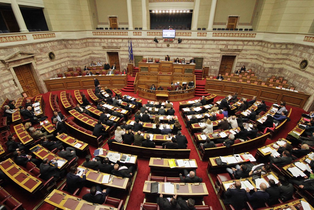 Έμπρακτη απάντηση στους Γερμανούς το νομοσχέδιο για τις 100 δόσεις - Media