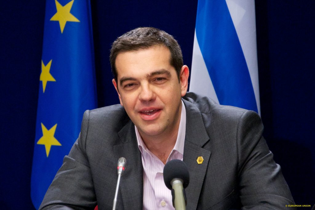 Α.Τσίπρας: Η συνάντηση με την Α. Μέρκελ δεν θα «πιέζεται» από τις διαπραγματεύσεις - Media