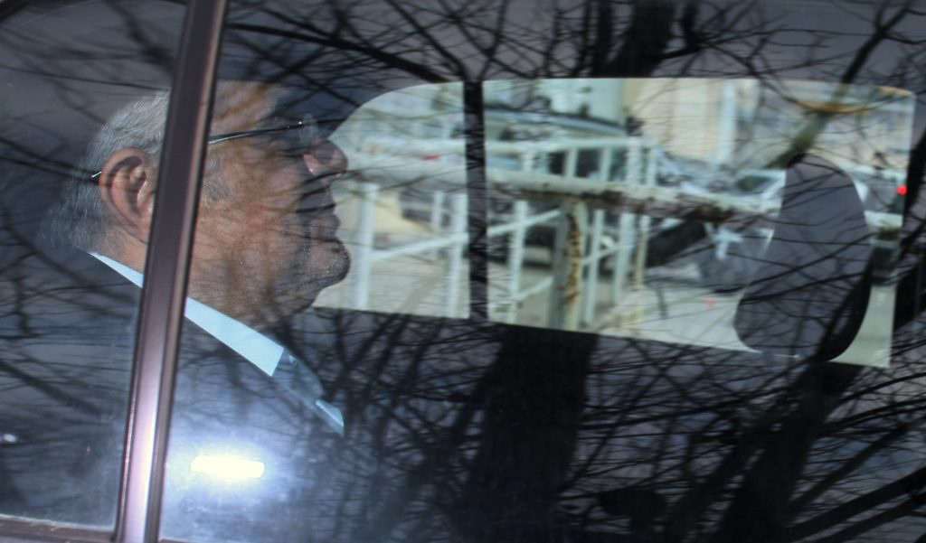 Αποφυλακίστηκαν Μιχαλολιάκος και Λαγός (photos) - Media