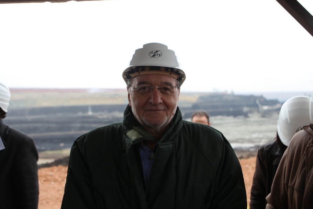 Λαφαζάνης: «Τη ΔΕΗ την έχουμε στην καρδιά μας – Ακυρώνεται η διάσπασή της» - Media