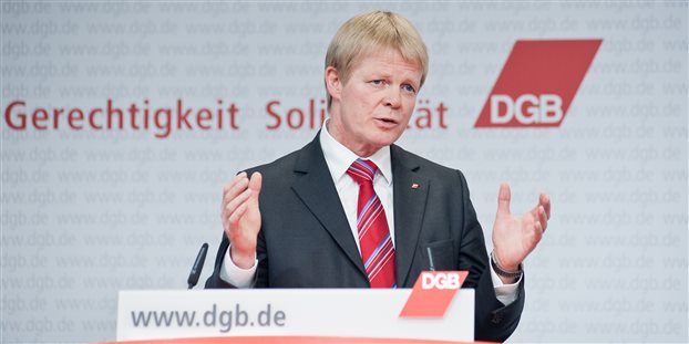 Χόφμαν μετά τη συνάντηση με Τσίπρα: Καταστροφικό για την Ευρώπη το Grexit - Media