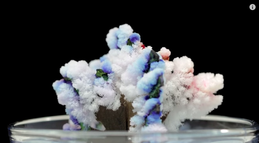 5 σπιτικά κόλπα με αλάτι που θα σας αφήσουν άφωνους (video) - Media