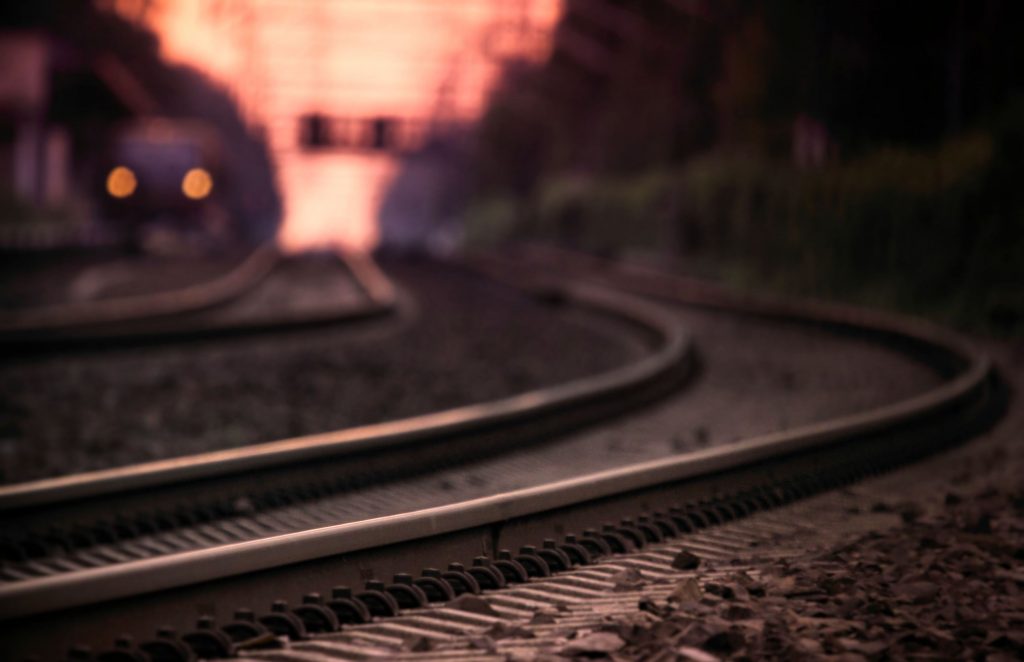 Νεκρός ο άνδρας που παρασύρθηκε από τρένο στα Σεπόλια - Media
