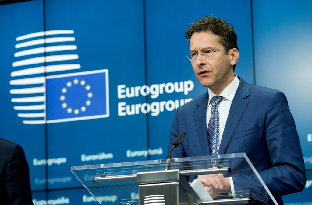 Ντάισελμπλουμ: Την Τετάρτη τα τεχνικά κλιμάκια στην Αθήνα - Media