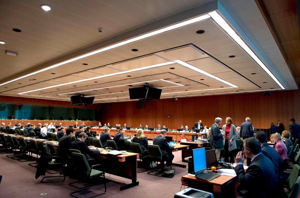 Τελείωσε η συζήτηση για την Ελλάδα στο Eurogroup - Media