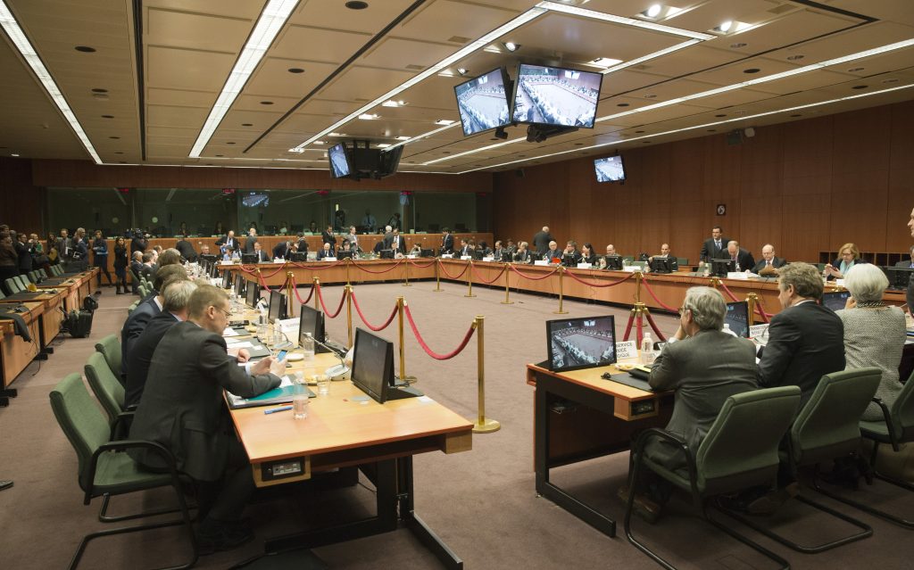 Κομισιόν: Αύριο η συζήτηση για την επιστροφή των 1,2 δισ. που ζήτησε η Ελλάδα - Media