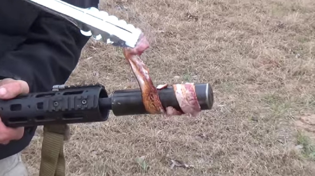 Ο πιο ανόητος τρόπος για να ψήσει κανείς μπέικον (video) - Media