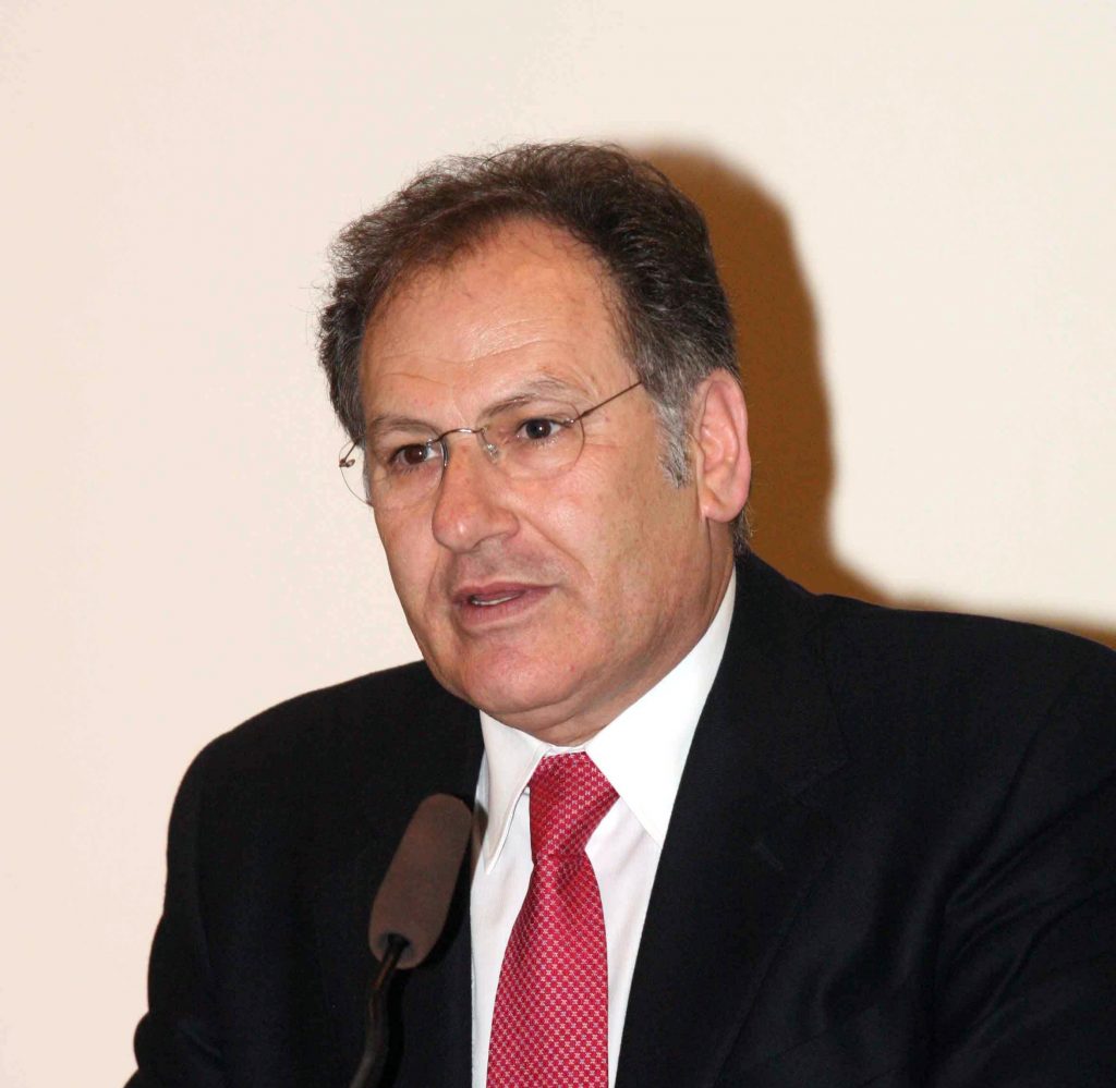 Λαλιώτης: Ευπρόσδεκτος κάθε έλεγχος οργάνων της Πολιτείας - Media