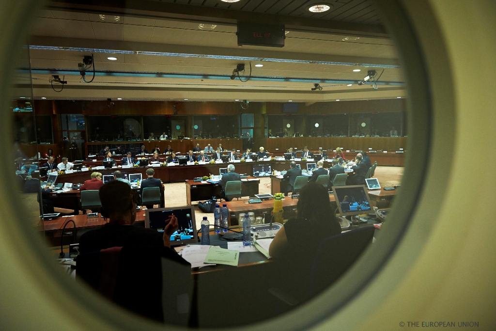 Η 7μερής «μίνι Σύνοδος» προκάλεσε γκρίνιες απ’ όσους έμειναν εκτός - Media