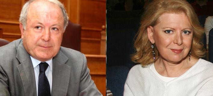 Απάντηση με 6 ερωτήματα της Έλενας Ακρίτα στον Μαρκογιαννάκη: Γιατί σωπαίνει τόσο καιρό; - Media