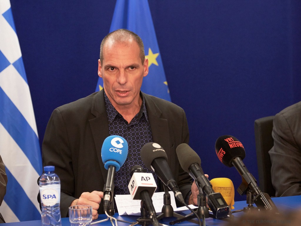 Βαρουφάκης: Σημαντικό βήμα – Δεν θα γίνει δημοψήφισμα - Media