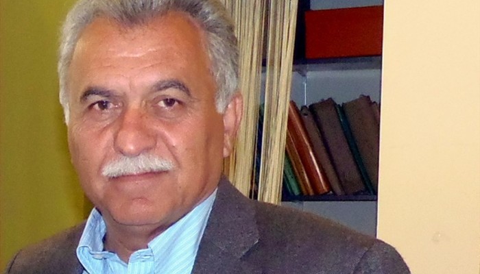 Ένταλμα σύλληψης σε βάρος του δημάρχου Φαιστού - Media