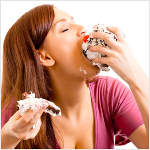 13 σημάδια ότι είστε εθισμένoι στα γλυκά - Media