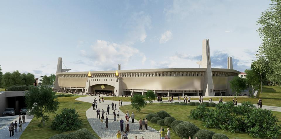 Το ΣτΕ ανοίγει τον δρόμο για την «Αγιά-Σοφιά» - Media