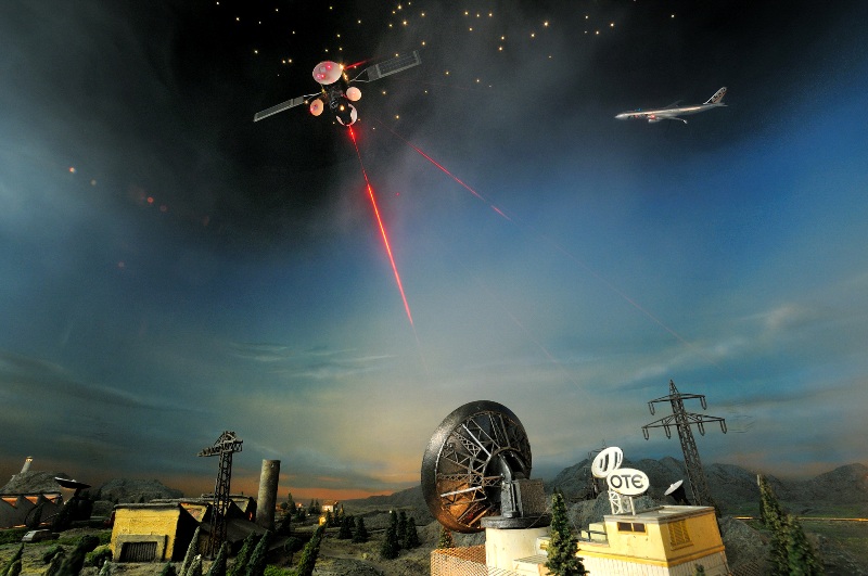 «Ιστορίες δορυφόρου» τον Μάρτιο στο Μουσείο Τηλεπικοινωνιών ΟΤΕ - Media