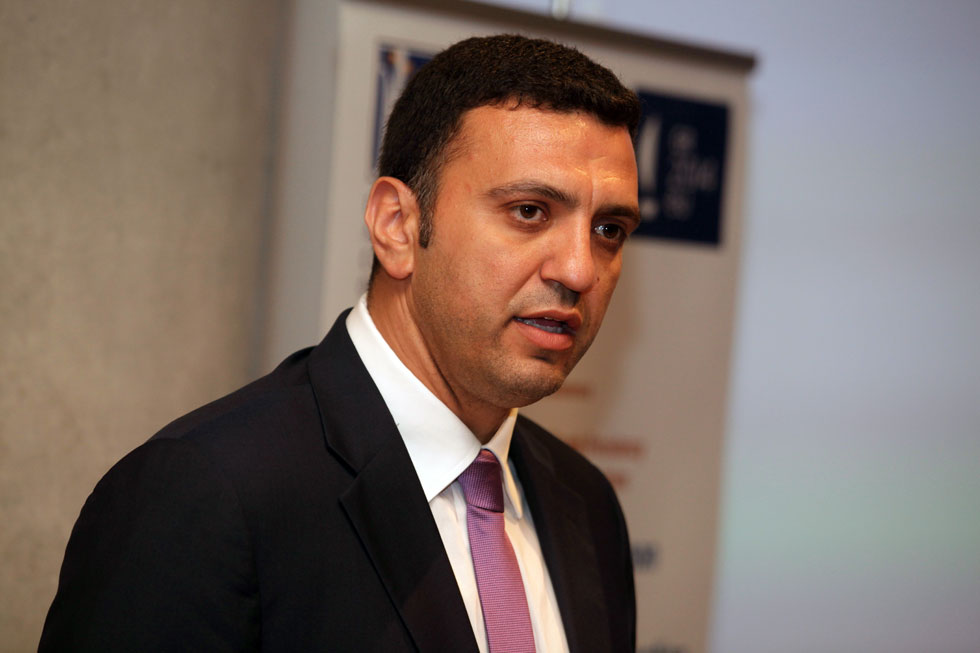 Ερώτηση Β. Κικίλια για την καταγγελία Μητρόπουλου - Media