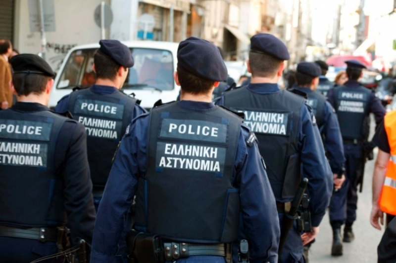 Έρχονται αλλαγές στη δομή της Ελληνικής Αστυνομίας- Το έγγραφο του υπουργού Εσωτερικών Νίκου Βούτση - Media
