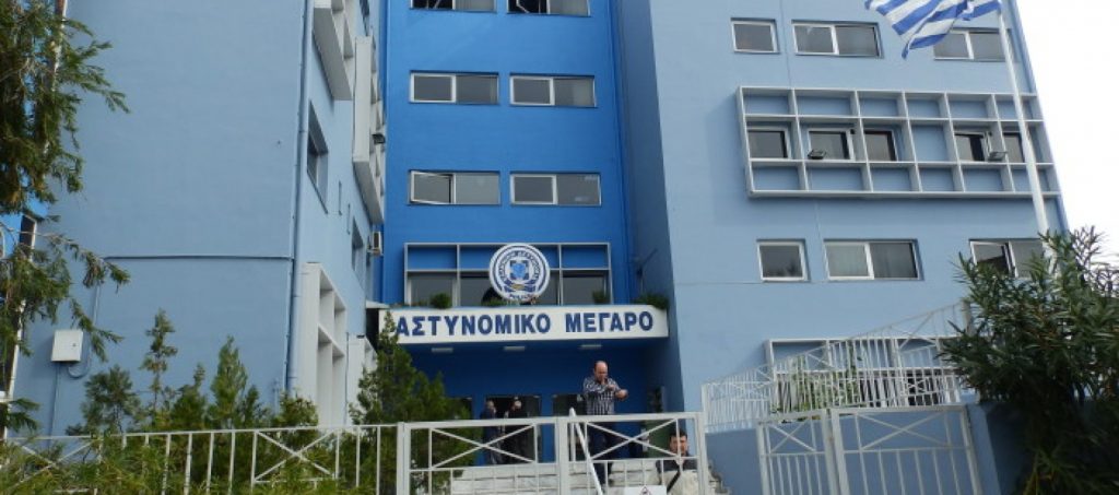 Συνελήφθη ο δράστης που πυροβόλησε αστυνομικούς στα Χανιά - Media