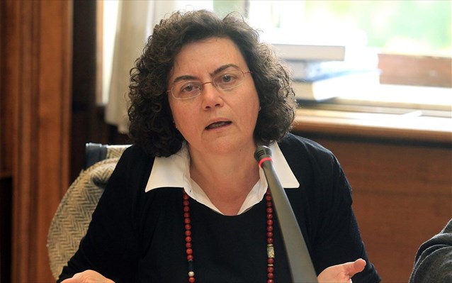 Νάντια Βαλαβάνη: « Τα χρήματα μου στο εξωτερικό είναι λιγότερα από το κόστος μεταπτυχιακού στην Αγγλία» - Media