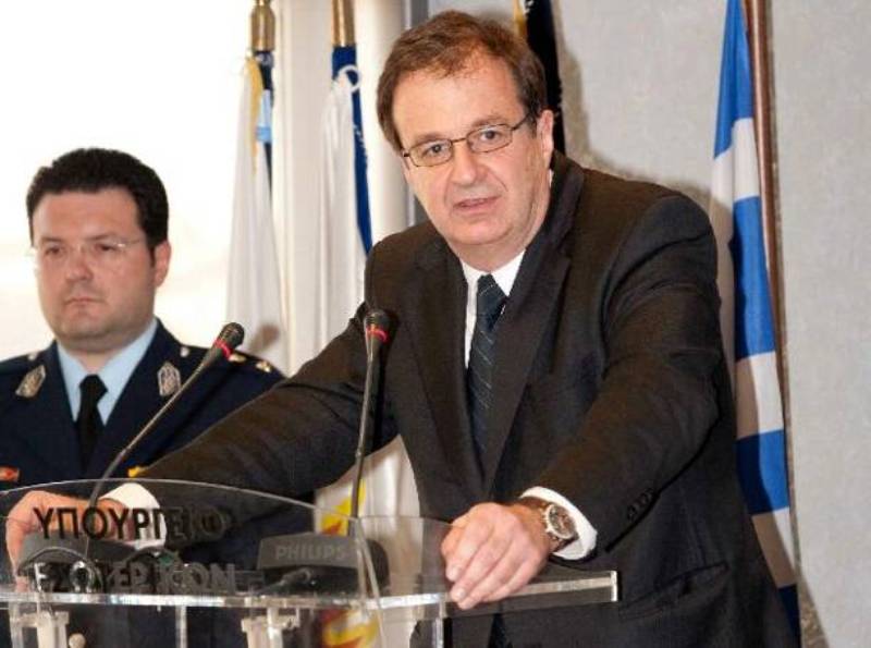 Νέος εκτελεστικός αντιπρόεδρος του ΣΕΒ ο Κωνσταντίνος Μπίτσιος - Media