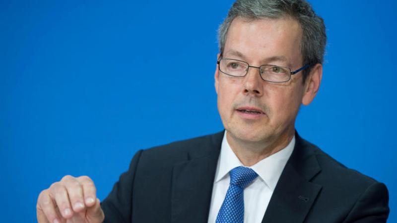 Κορυφαίος οικονομικός σύμβουλος της Μέρκελ: Πρέπει να δοθούν μεγαλύτερα περιθώρια στην Ελλάδα - Media