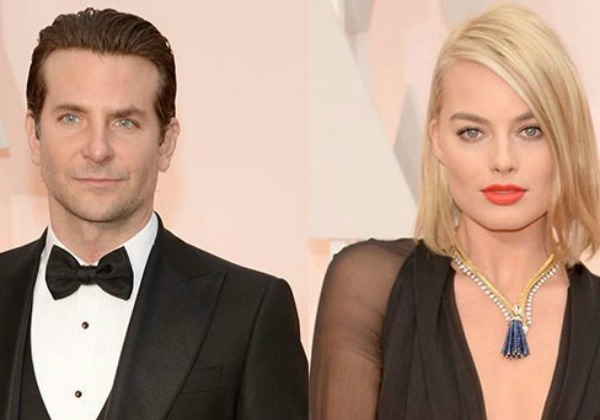 Μπράντλεϊ Κούπερ – Μαργκό Ρόμπι: το νέο διάσημο ζευγάρι;  - Media