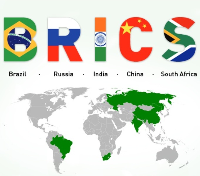 Πούτιν: Η τράπεζα των BRICS θα χρηματοδοτεί προγράμματα από το 2016 - Media