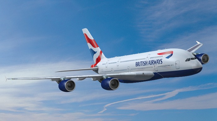 Ακυρώσεις πτήσεων της British Airways στο Χίθροου - Media